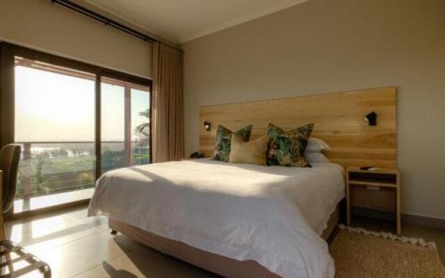 The Ridge Guesthouse