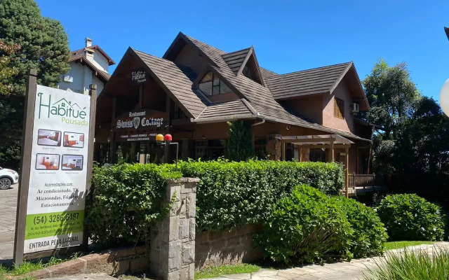 Pousada Habitue
