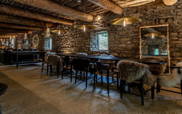 Le Domaine Du Castellas