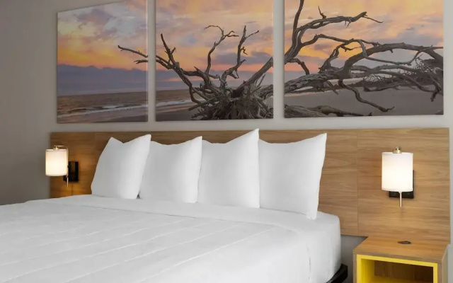 Holiday Inn Patriot-Williamsburg