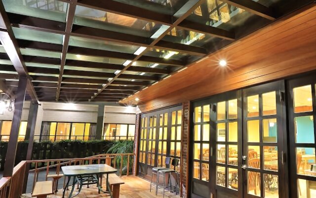 Hinoki House B&B