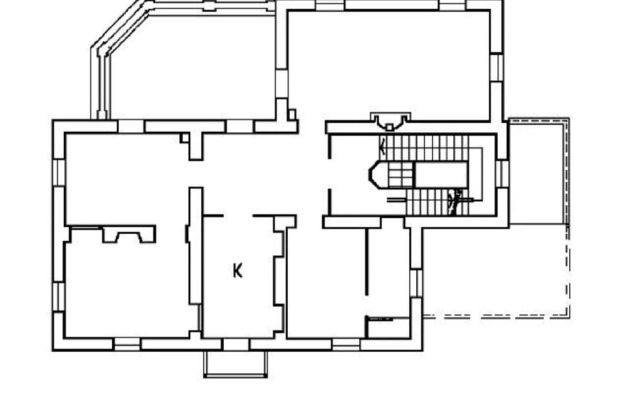 Villa Guzzi