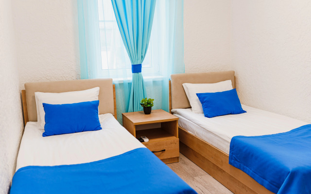 Солнечный день