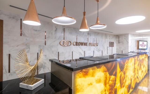 Crowne Plaza Cappadocia - Nevsehir by IHG