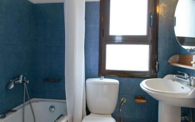 Ekklisies Tria Large Private Pool A C Wifi - 2090