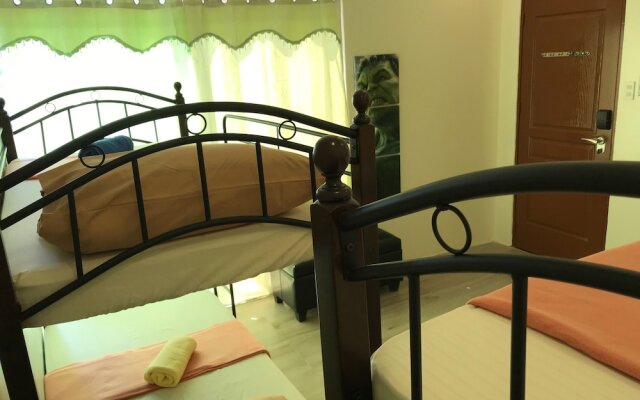 Marvel Panglao Hostel