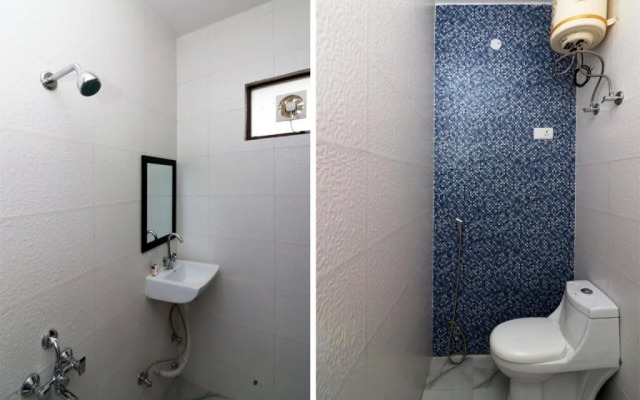 Hotel Ozone by OYO Rooms