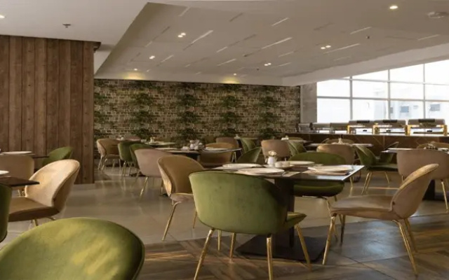 Hotel 21