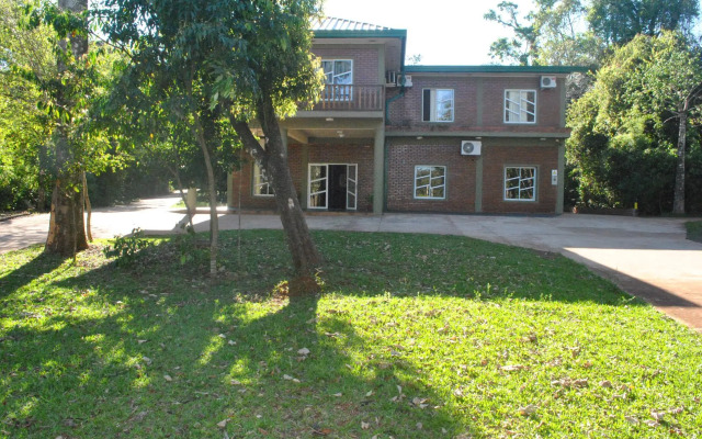 Cataratas Parque Hotel
