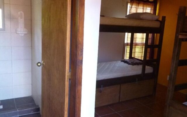 El Viajero La Pedrera Hostel & Suites