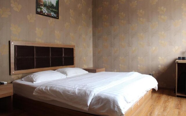 Fucheng Guest House