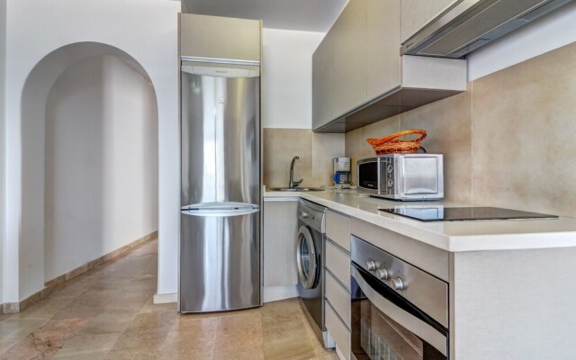 Apartamento Calabella