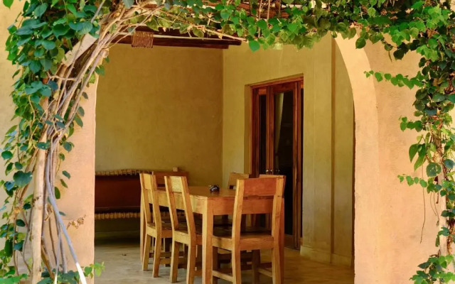 Lapili Residence Apartments