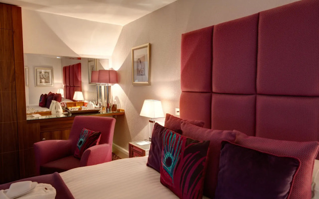 The Winchester Hotel & Spa