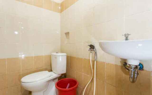 Fortuna Guest House