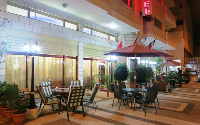 Casa De Maria Hotel