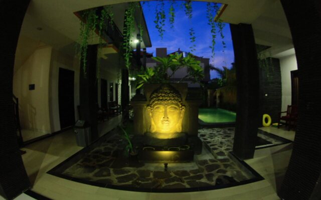 BliBli House