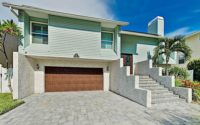 408harbd 3 Bedroom Home