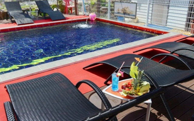 Yangpyeong Chaeum Pension