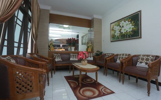 Hotel Kristina