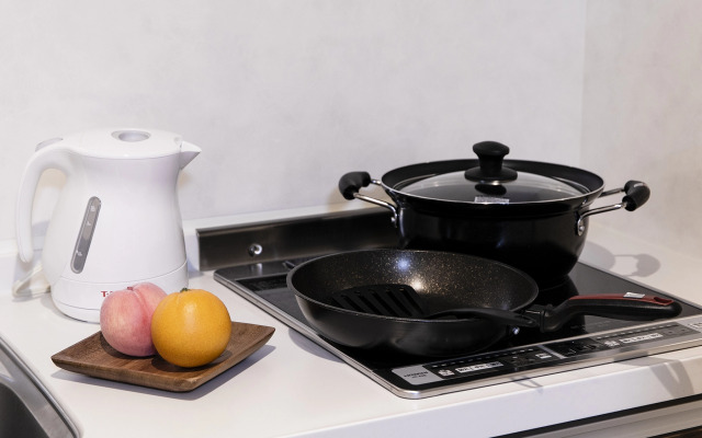 The Base Sapporo Susukino