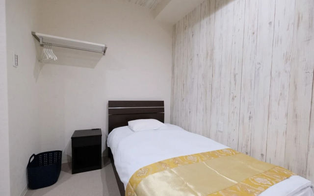 HG Cozy Hotel No. 108