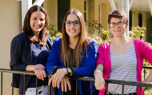 The Originals Access, Hôtel Figeac