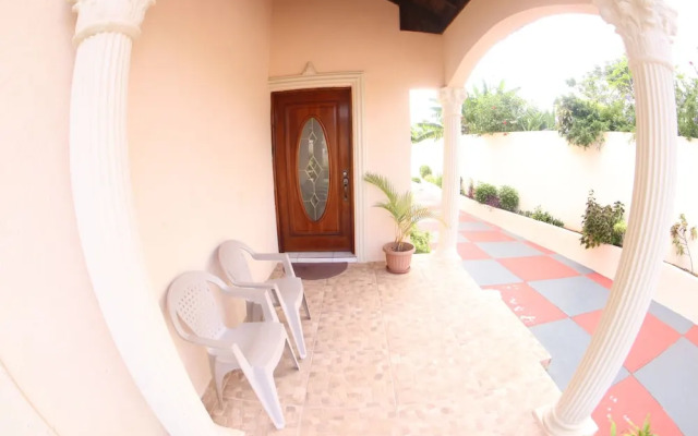 Tiana Estate