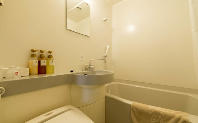Hotel Matsunoka Ichinoseki