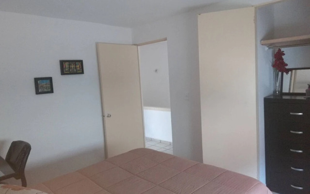 Cacao Private Room By Perlitas Home