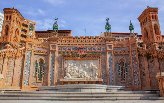 Vivienda Turística Portal de Teruel