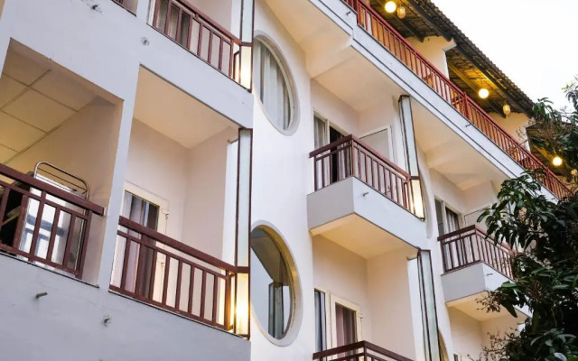 Hoi An Paradise Hotel