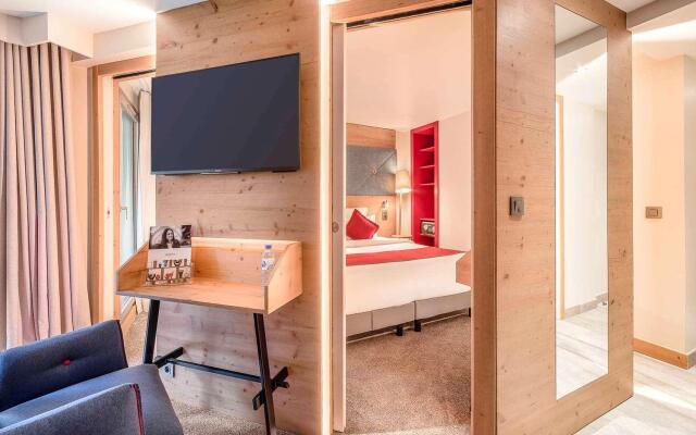 Lykke Hotel & Spa Chamonix