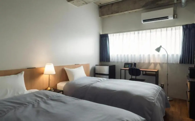 SHIRAHAMA KEY TERRACE SEAMORE RESIDENCE - Vacation STAY 35164v