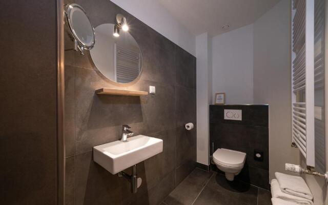 Boutique Hotel & Brasserie De Heerlyckheid