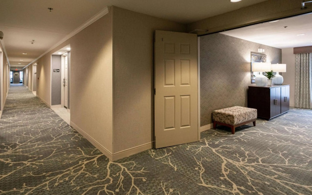 Hampton Inn & Suites Nashville-Green Hills