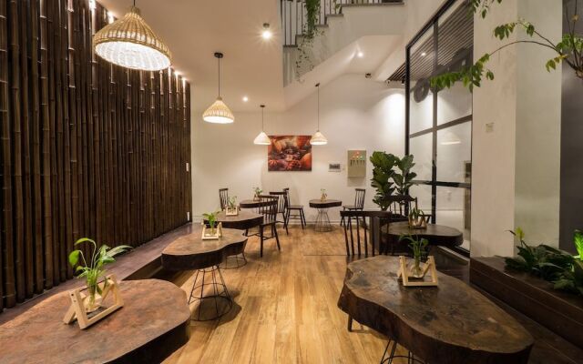 Wings House - Hostel