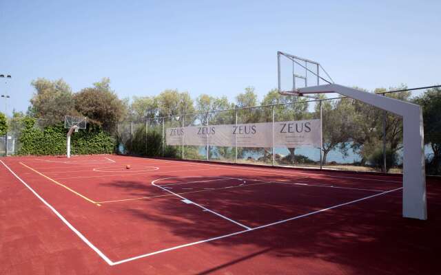 Dolce Athens A tica Riviera Hotel