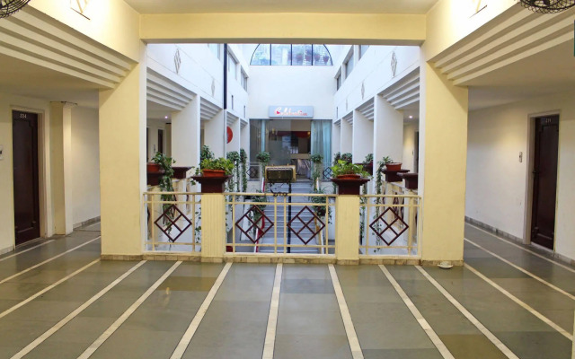 OYO Flagship 4137 Resort Sita Kiran
