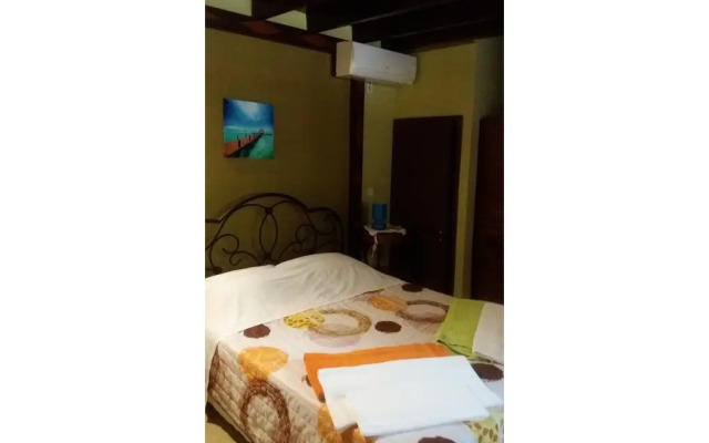 Georgie's Luxury Villa