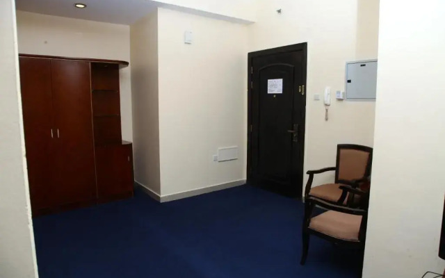 Dream Palace Hotel Ajman