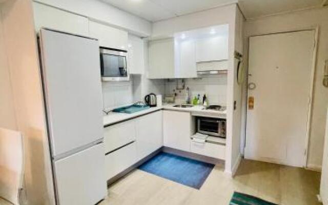 Departamento Costanera Shopping