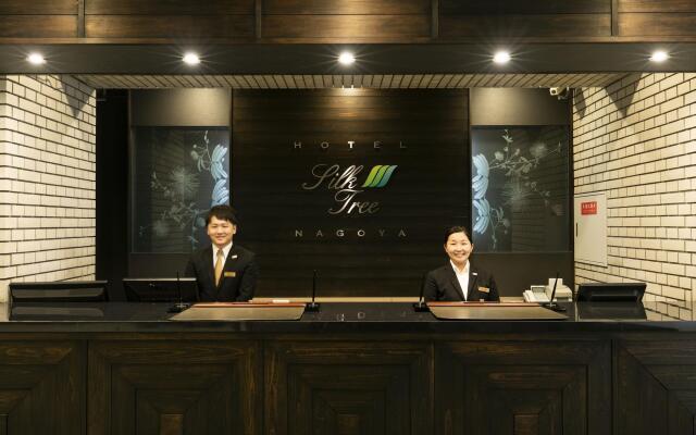 Hotel Silk Tree Nagoya