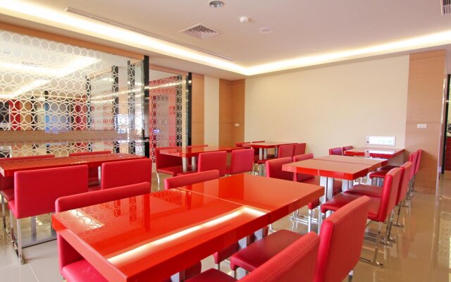 The Richforest Hotel- Kenting