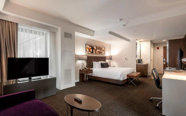 The Godfrey Hotel Chicago