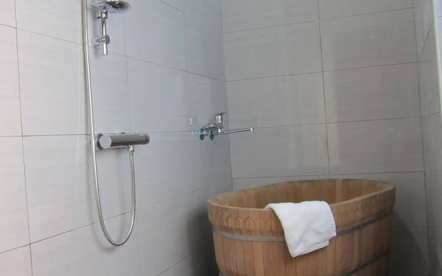 Runners' House Taitung