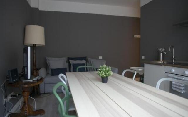 Cittadella 12 Apartments