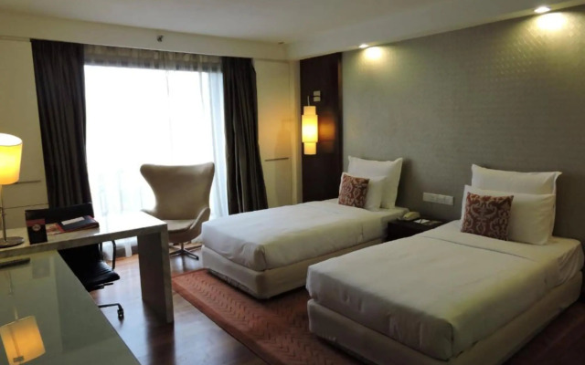 Seri Pacific Hotel Kuala Lumpur