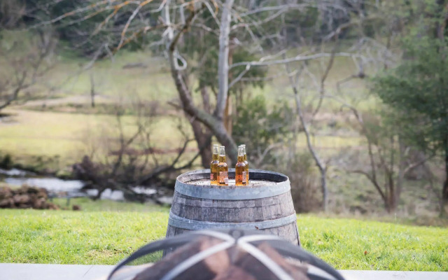 Toorongo River Sanctuary