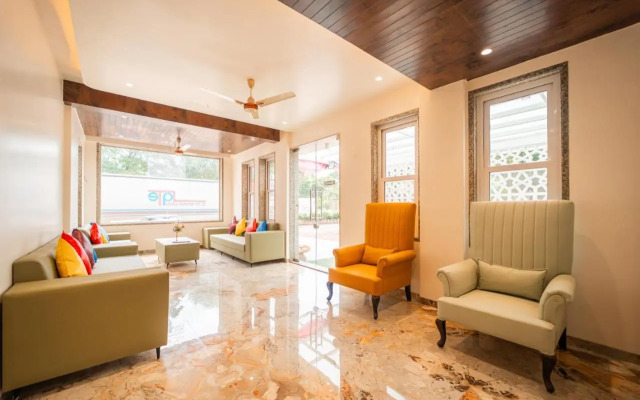 Treebo Sai Rekha Inn